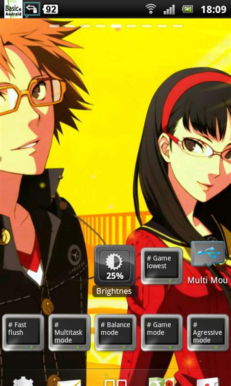 Free Persona 4 Live Wallpaper 5 APK Download For Android | GetJar