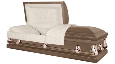 Casket Types - What are My Options? Which Should I Choose?