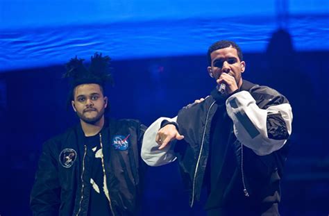 OVOXO: The Weeknd Surprises Toronto Crowd With Drake | Complex