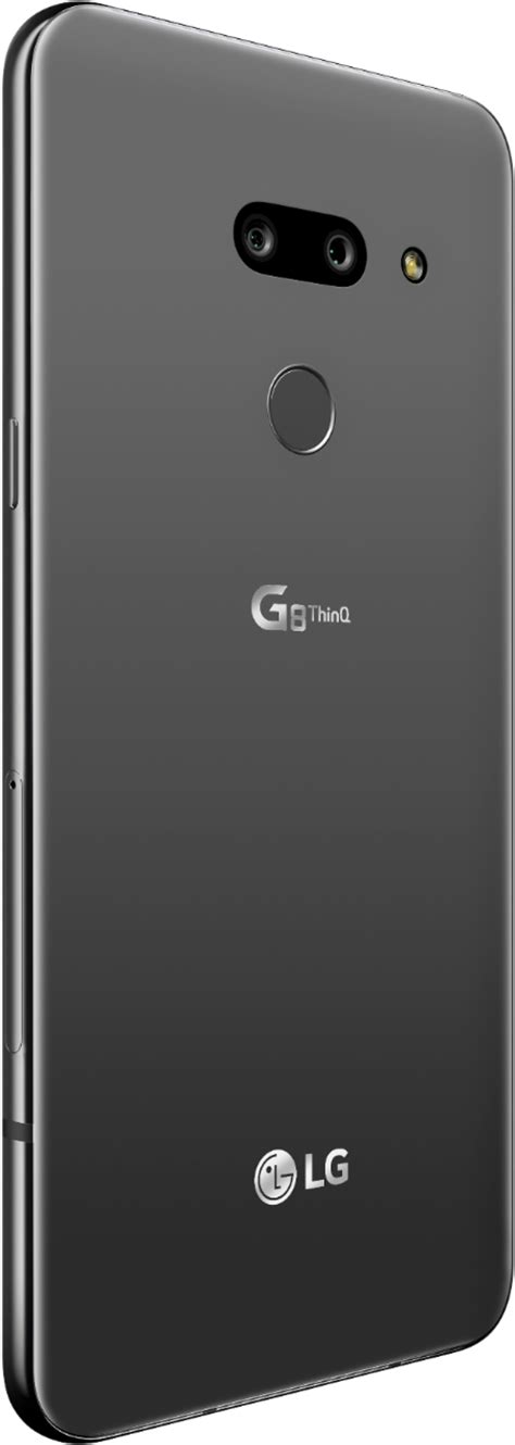 Customer Reviews: LG G8 ThinQ (Sprint) LGG820UMKIT - Best Buy