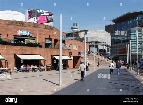 Liverpool city, england, uk Stock Photo - Alamy