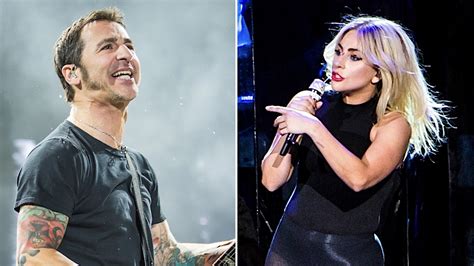 Godsmack Singer Sully Erna Apparently Once Dated Lady Gaga