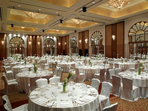 The Mandarin Oriental Kuala Lumpur – Enjoying 5 Star Business Facilities in the Heart of the ...