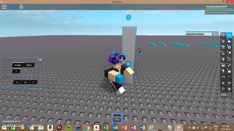 Tips for Building with F3X in ROBLOX! - YouTube