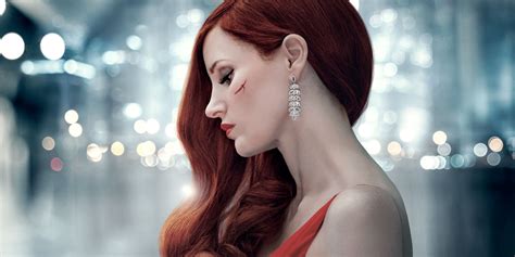 Before The 355, Jessica Chastain Fans Should Watch Her In This Action ...