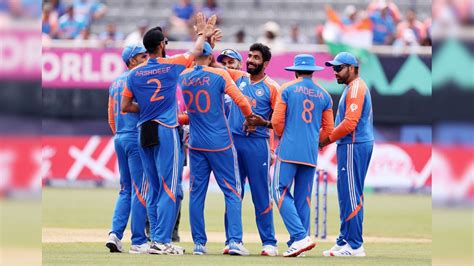 India vs Afghanistan, T20 World Cup 2024: Key Players To Watch Out For ...