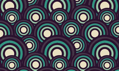 250+ Retro Patterns for a Vintage Look | Naldz Graphics