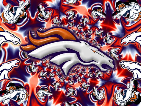 Broncos Wallpaper | Nesta Android Wallpaper