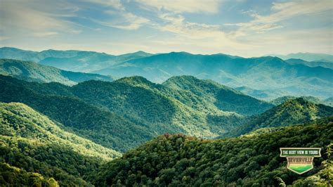 Smoky Mountains Virtual Background | Visit Sevierville