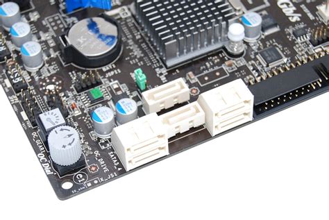 AMD Socket AM3 Budget Motherboard Shootout Photo Gallery - TechSpot