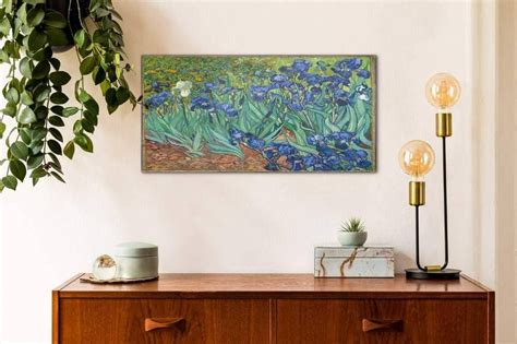 Reproductions of the most famous paintings by Vincent van Gogh | Coloraydecor.com