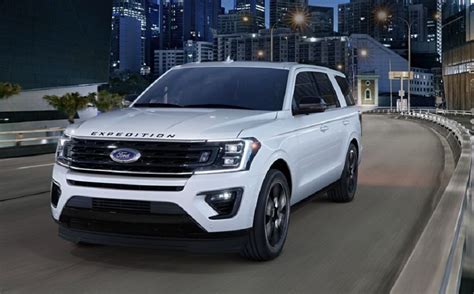 2024 Ford Expedition: Release Date, Price & Redesign [Update]