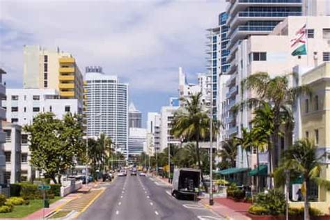 Collins Avenue, Miami - Book Tickets & Tours | GetYourGuide