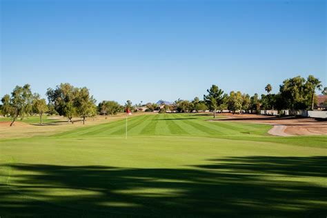 Western Skies Golf Club | Courses | GolfDigest.com