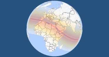 Total Solar Eclipse on August 2, 2027