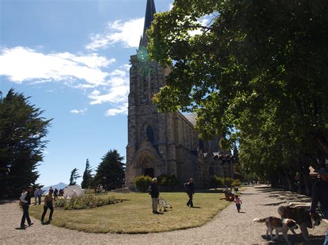 The Best Bariloche Hiking Trails | Andean Trails