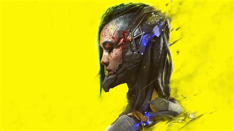 Cyberpunk 2077 Colored Band 4k Wallpaper,HD Games Wallpapers,4k Wallpapers,Images,Backgrounds ...