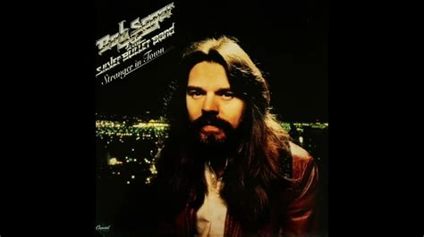 Bob Seger - Still The Same (Capitol Records 1978) - YouTube