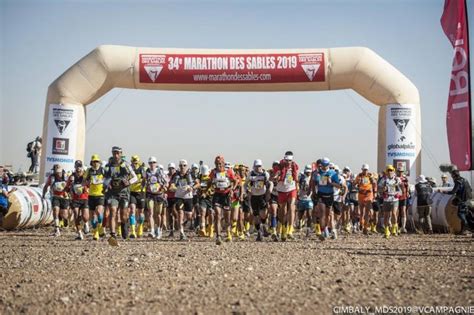 How to Run the Marathon des Sables, Part 3: Training and Logistics – iRunFar