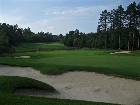 Giants Ridge Golf & Ski Resort - Legend Course in Biwabik, Minnesota ...