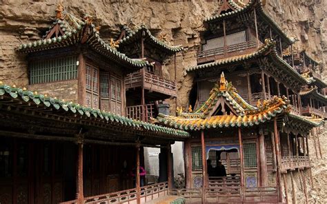 10 Simple Facts to Know about Datong