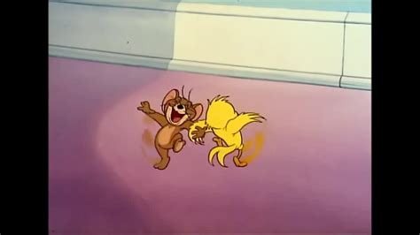 Tom and Jerry: Happy Dance