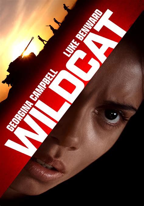 Wildcat (2021) | Kaleidescape Movie Store