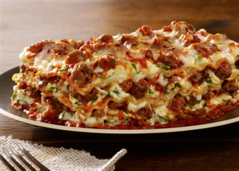 Italian Sausage Lasagna Recipe - Food.com