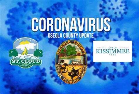 Osceola at 333 COVID-19 cases as Florida pushes past the 20,000 mark