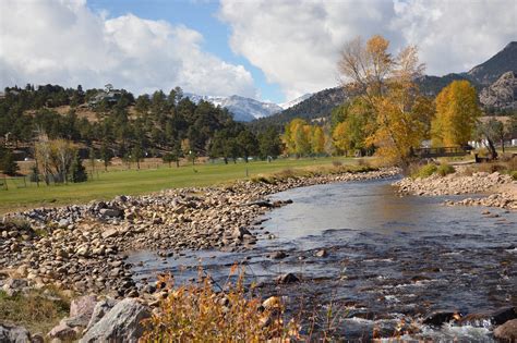 The Ultimate Guide to Estes Park Fall Activities and Summer Fun | MVDEstes