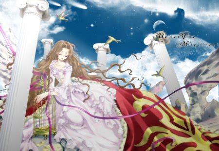 Nunnally - Other & Anime Background Wallpapers on Desktop Nexus (Image ...