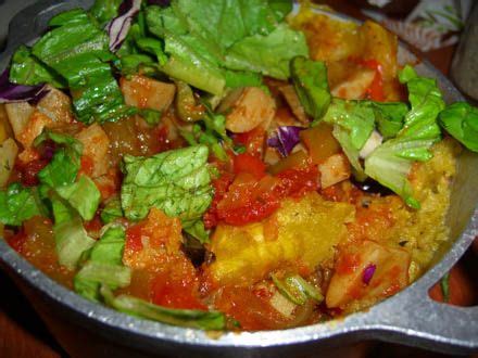 Mofongo Relleno de Carrucho | Food, Recipes, Mexican food recipes