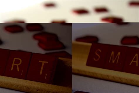 Improve your Scrabble Strategy | word-grabber.com