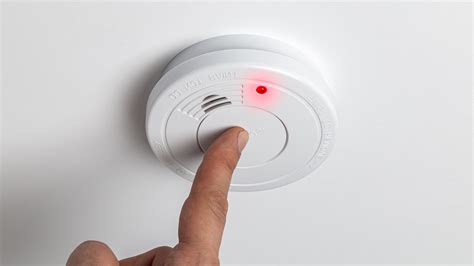 The Real Reason You Might Need To Replace Your Smoke Detectors