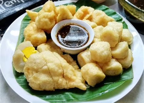 Resep Pempek Palembang Enak dan Lembut – Lin's Cakes