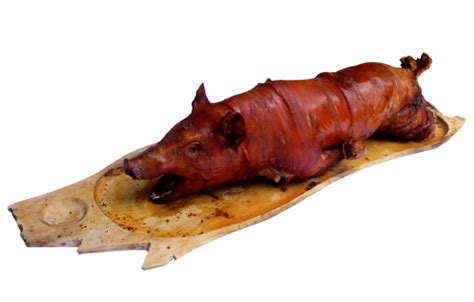 Lechon (Roast Pig) – FG Davao – Flowers Gifts Delivery