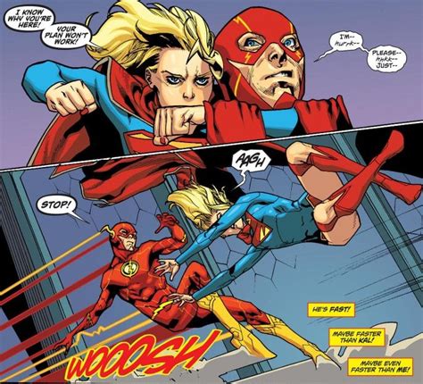 H'EL ON EARTH: An Essay On DC's Super Crossover