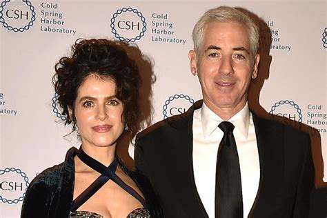 Neri Oxman, billionaire investor Bill Ackman’s wife, accused of ...