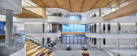 Northwestern University Kellogg School of Management — Threshold