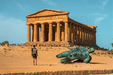 A Complete Guide to the Valley of the Temples, Sicily