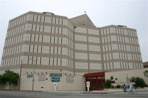 COVID 19 INMATE VISITATION | Los Angeles County Sheriff's Department