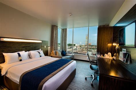 Holiday Inn Express Dubai Jumeirah Dubai, AE - Reservations.com