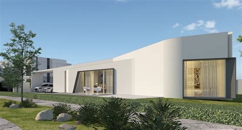 Dubai developer Emaar to build 3D printed home in Arabian Ranches III