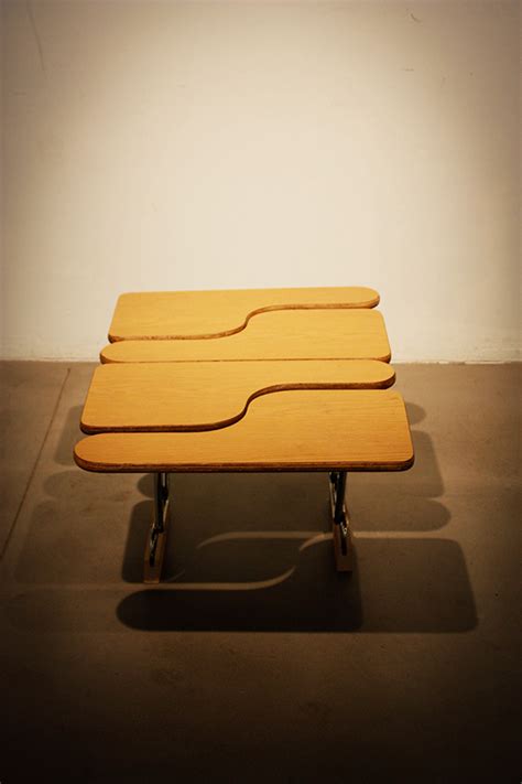 Re:Konnect - Remade Furniture on Behance