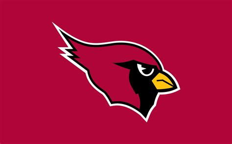 Arizona Cardinals team logo HD wallpaper | Wallpaper Flare