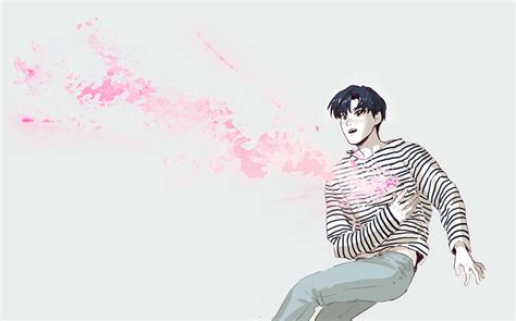 Mingyu fanart Korean Anime, Korean Art, Rapper, Rose Quartz Serenity ...