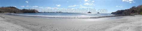 Danta Beach Costa Rica Tourist Information