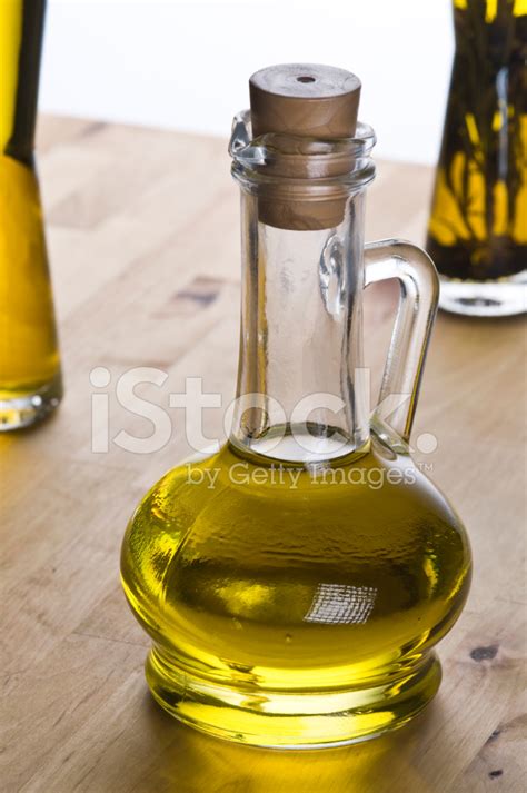 Olive Oil Bottles Stock Photo | Royalty-Free | FreeImages