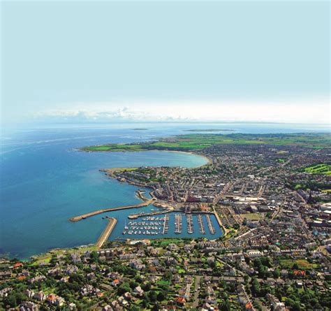 £72.8 MILLION BANGOR WATERFRONT PLANS REVEALED - County Down Spectator