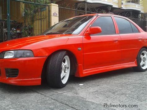 Used Mitsubishi Lancer | 1997 Lancer for sale | Cebu Mitsubishi Lancer sales | Mitsubishi Lancer ...